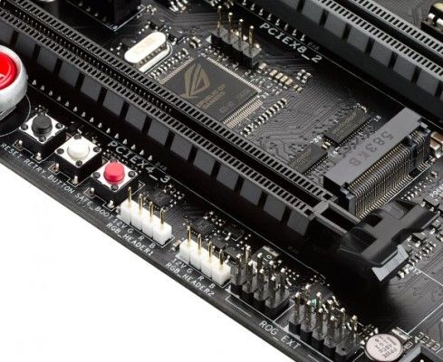 ASUS Republic of Gamers