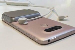 LG G5