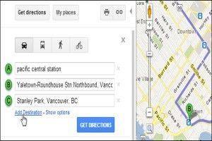 Maps