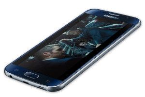 video player