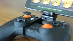Evo Gamepad Pro 2