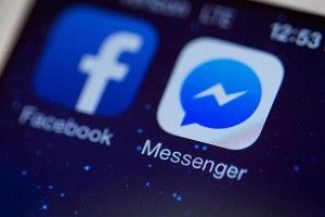Facebook Messenger