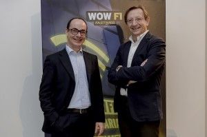fastweb