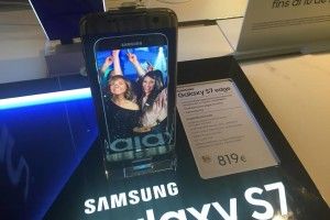 Galaxy S7