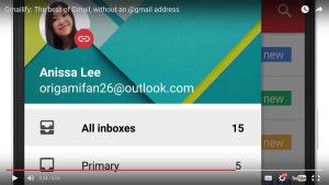gmailify