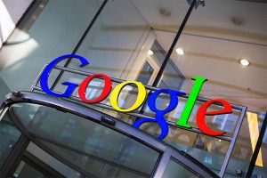 google logo