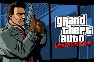 GTA Liberty City Stories