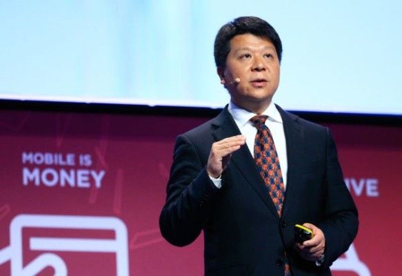 Huawei