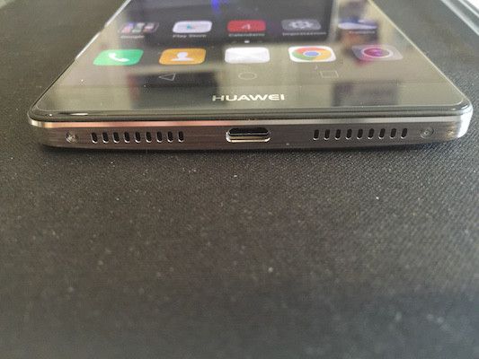 huawei mate 8-1