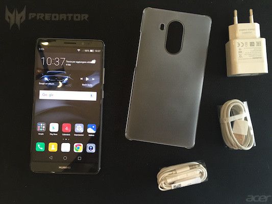 huawei mate 8