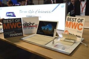Huawei MateBook