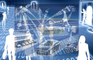 internet delle cose
