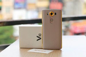 LG