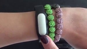 xiaomi mi band 1s