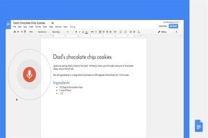 google docs