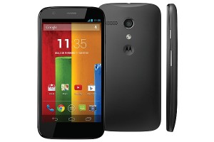 motorola moto g