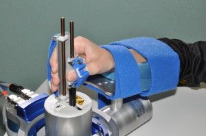 Robot Bambin Gesù