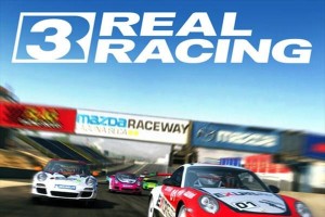Real racing 3