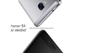 Honor 5X