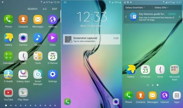 samsung galaxy