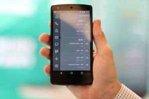 GranitePhone