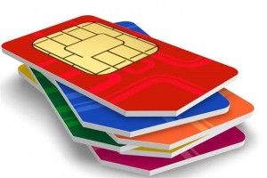 E-SIM