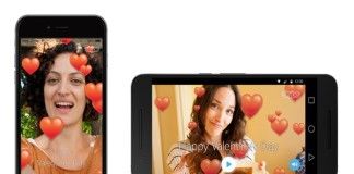 Skype - San Valentino