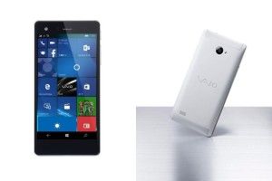 vaio