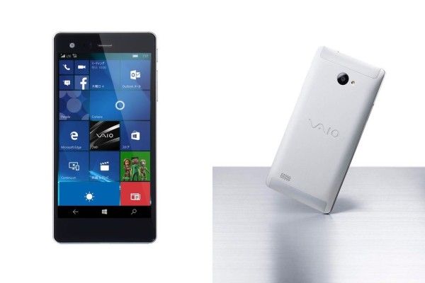 vaio