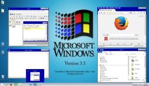 windows 3.1 1