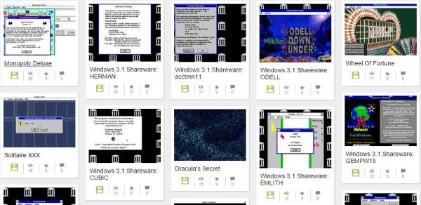 windows 3.1