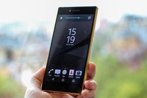 xperia z5
