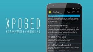 Xposed