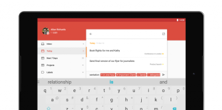 Todoist 9 per Android