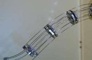 robot flessibile