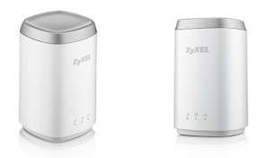 Router Wi-Fi 4G LTE 4506 Homespot