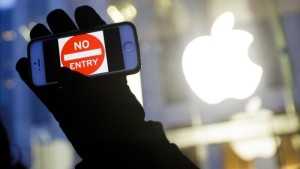 apple fbi