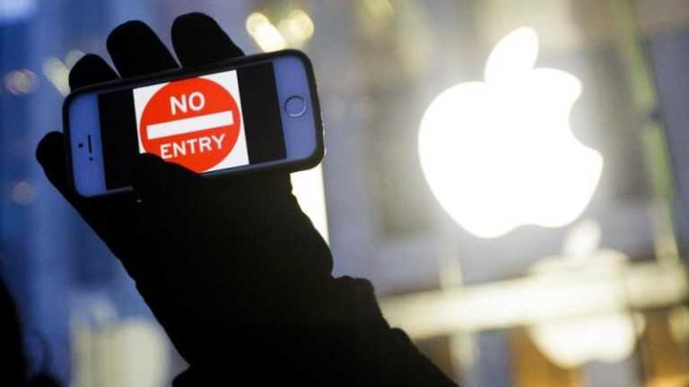 apple fbi