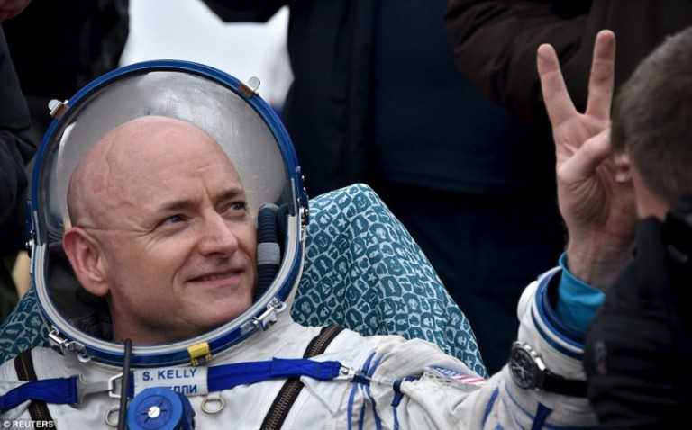 scott kelly