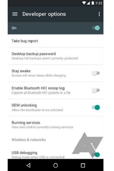 Android N Android N
