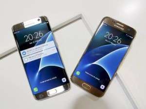galaxy s7