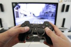 sony