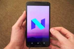 android n