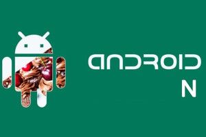 Android N