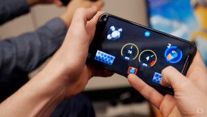 Android TV