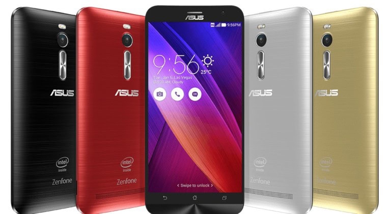 Asus-ZenFone-2