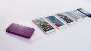 BQ Aquaris X5