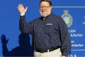 Ray Tomlinson