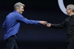 Craig Federighi