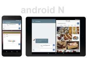 android N